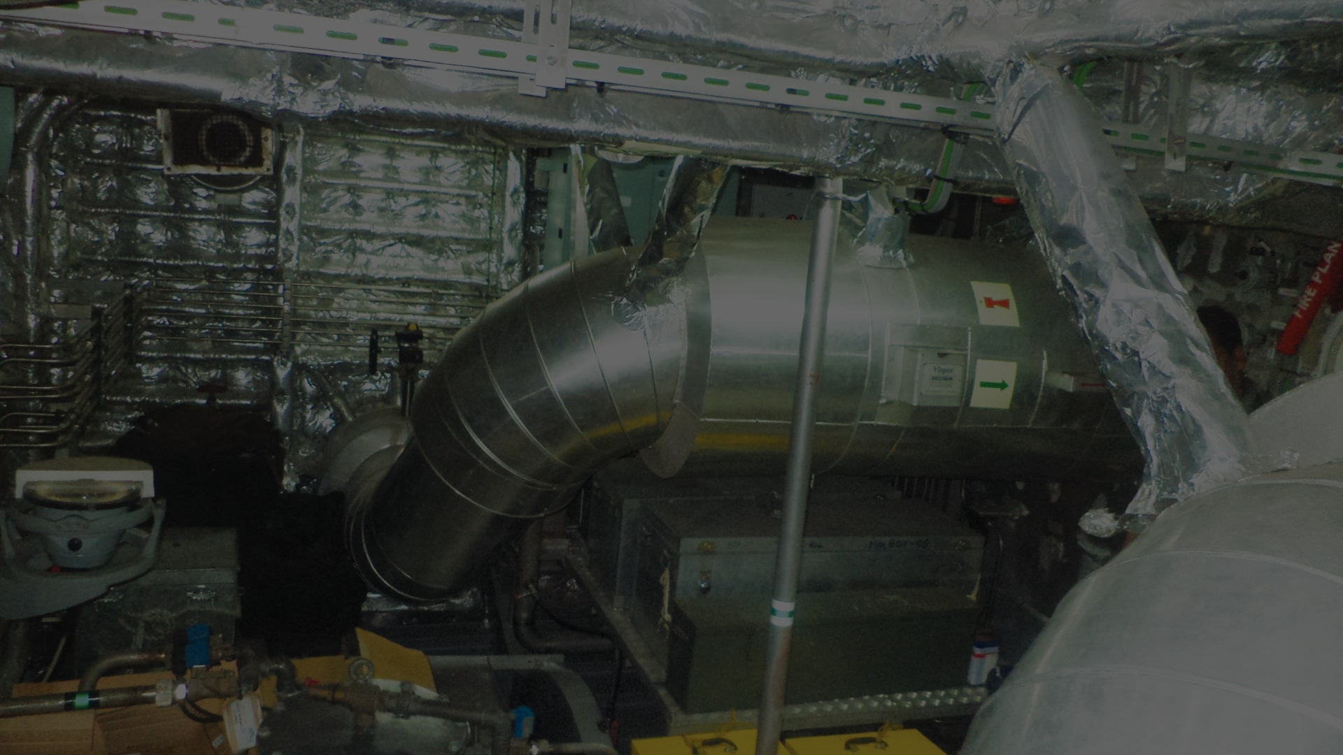 AntiVibration Mounts to Control Noise and Vibrations by Decimin